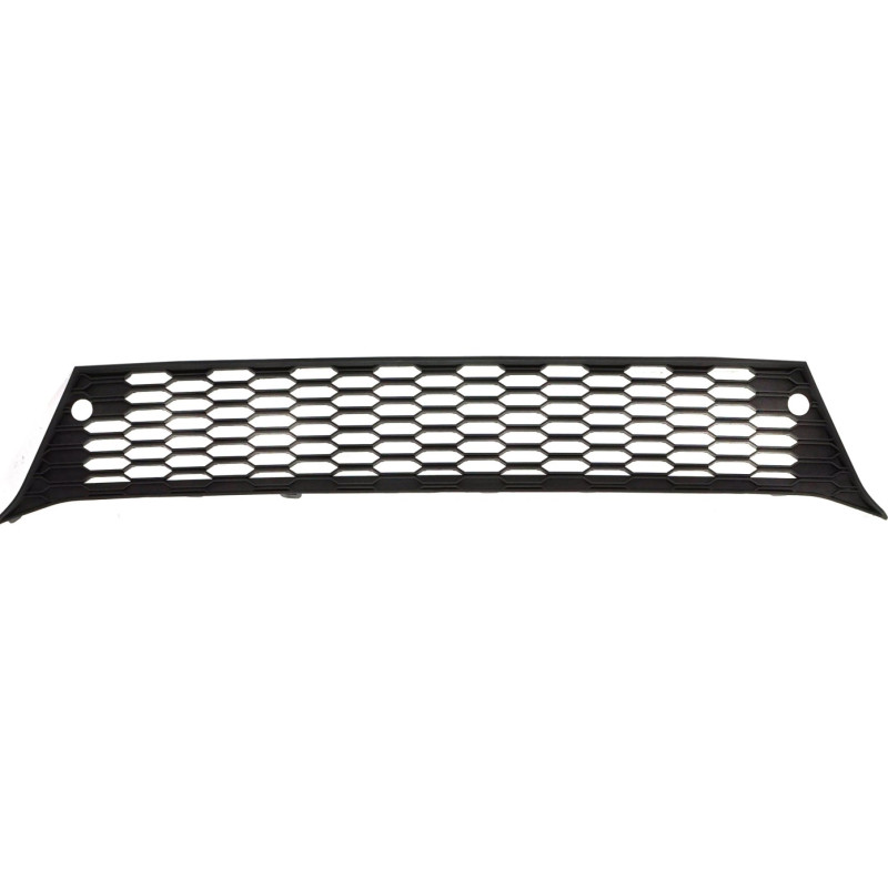 Решітка бампера нижня Mitsubishi ASX, Outlander Sport 16-19 (FPS) соти 6402A505