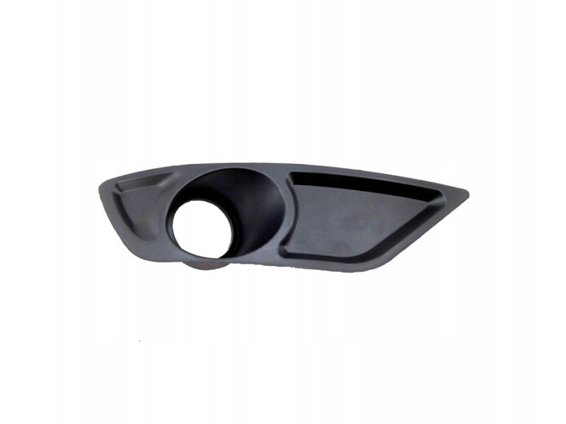 Решітка бампера права Daewoo Nexia N150 2008-2016 (FPS) S3031251