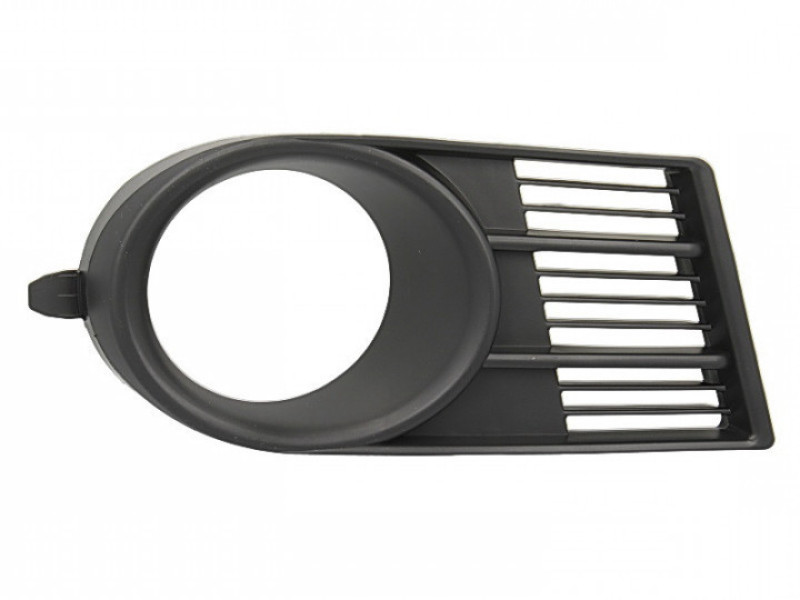 Решітка в бампер права Suzuki Swift 05-07 (Elit) 7176163J105PK