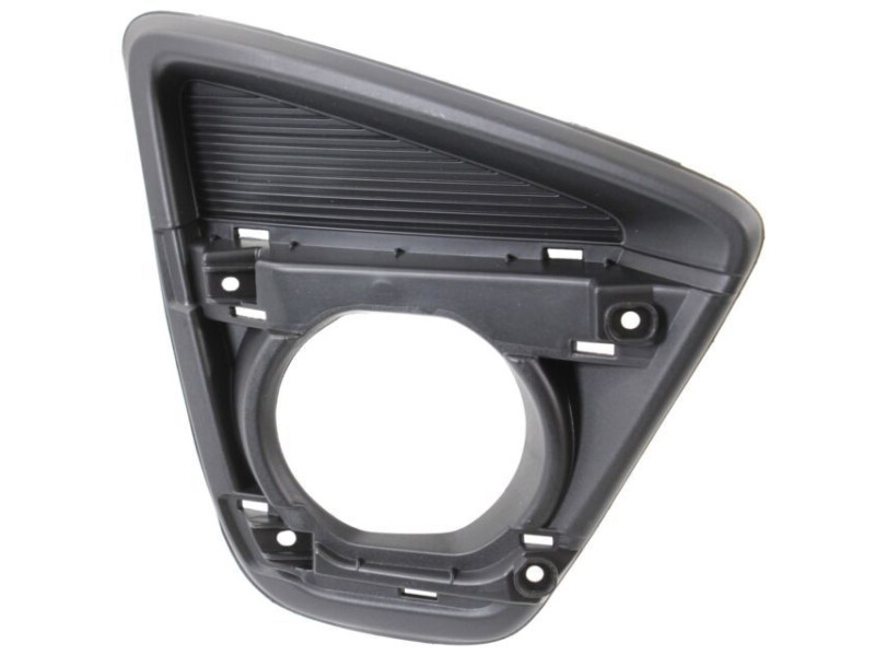 Решітка бампера права (з отв. , без молдингів) Mazda CX-5 15-16 (FPS) KA0J50C11A 