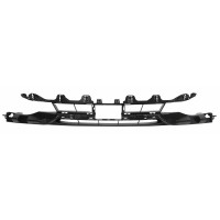 Решітка бампера середня BMW 3 F30 12-15 з адапт. круізу (TW) 51117279703