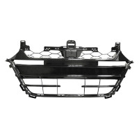 Решітка в бампер середня Honda Accord 10 18-21 седан (Тайвань) 71111TVAA50