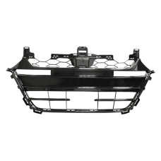 Решітка в бампер середня Honda Accord 10 18-21 седан (Тайвань) 71111TVAA50