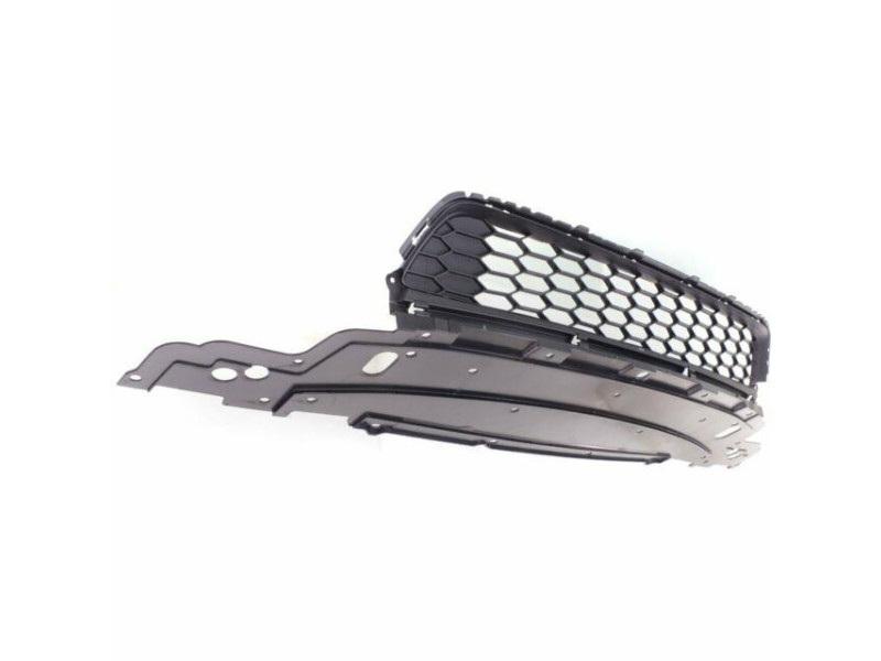 Решітка бампера середня Honda Accord 9 13-15 (Тайвань) без адапт. круїзу 71103T2AA00