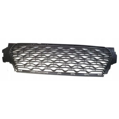 Решітка бампера середня Renault Duster 2 18- (Тайвань) 622544890R