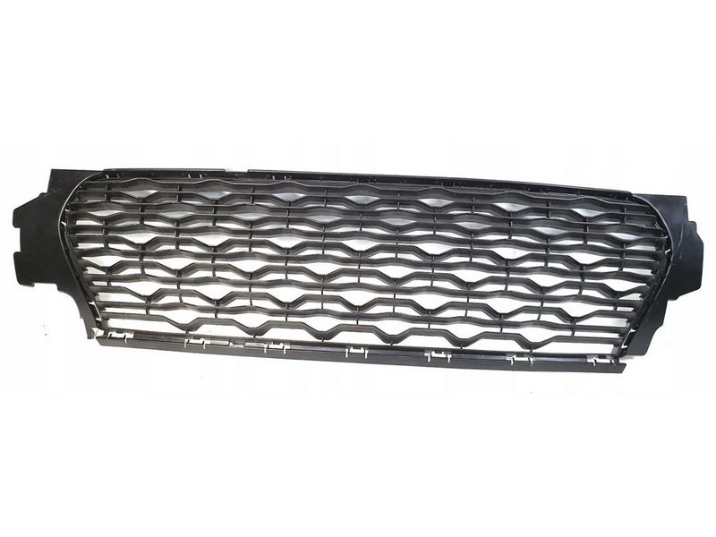 Решітка бампера середня Renault Duster 2 18- (Тайвань) 622544890R