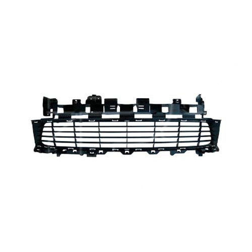 Решітка бампера середня Renault Logan / Sandero 2013-2017 (Китай) 622543229R
