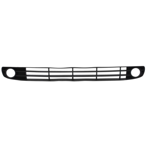 Решітка бампера середня Renault Scenic 2003-2006 FPS 8200140331