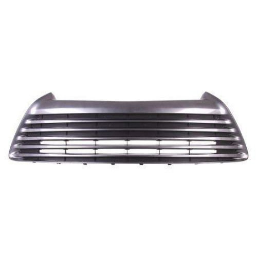 Решітка бампера середня Toyota Camry LE XV50 USA 2014-2017 FPS 5311206260