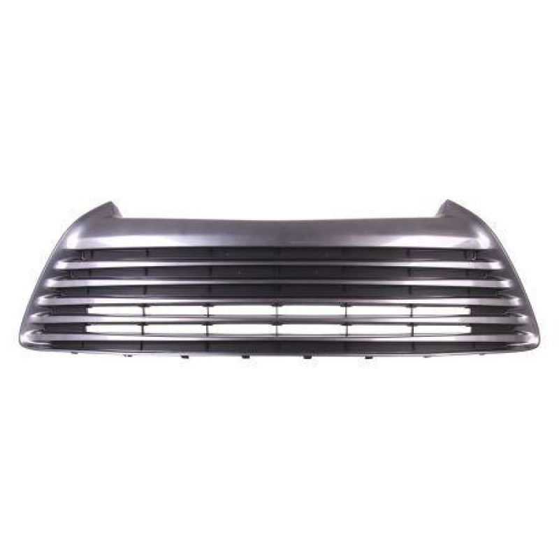 Решітка бампера середня Toyota Camry LE XV50 USA 14-17 (Тайвань) 5311206260