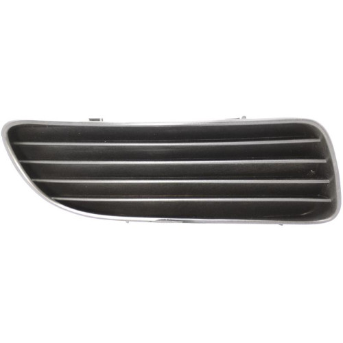 Решітка переднього бампера права для Toyota Corolla E11 2000-2001 | FPS | 8148212020