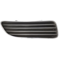 Решітка бампера права Toyota Corolla E11 2000-2003 LKQ 8148212020