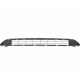 Решітка переднього бампера Toyota RAV4 16-19 середня верхня (FPS) 531120R060