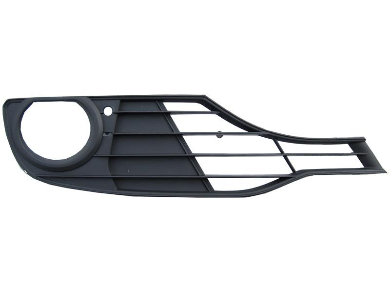 Решітка бампера відкрита права BMW 3 F30 12-15 (Тайвань) 51117281918 