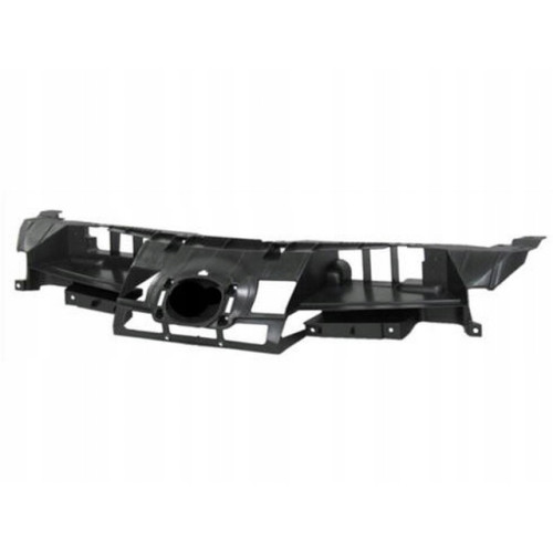 Решітка бампера внутрішня Mazda 3 BL 2009-2012 (Тайвань) BBM4507M0E