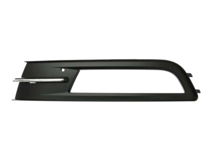 Решітка бампера ліва VW Passat B8 15-18 EUR (LKQ) 3G08546619B9