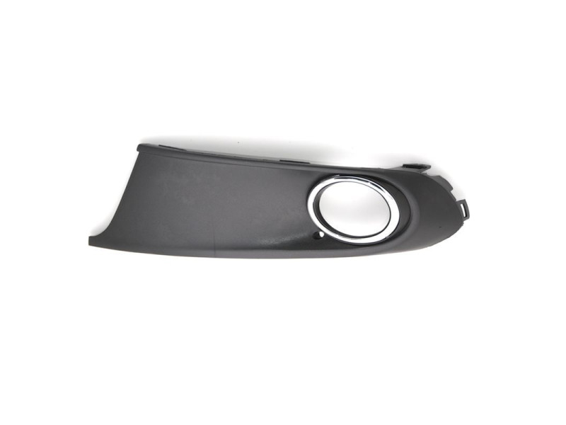 Решітка бампера ліва VW Polo седан 10-15 (FPS) 6RU853665B