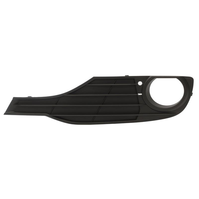 Решітка бампера закрита ліва BMW 3 F30 12-15 (Тайвань) 51117255365