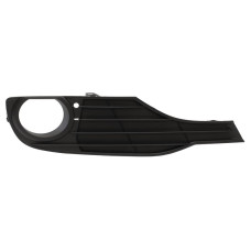 Решітка бампера закрита права BMW 3 F30 12-15 (Тайвань) 51117255366