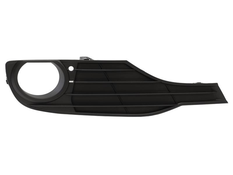 Решітка бампера закрита права BMW 3 F30 12-15 (Тайвань) 51117255366