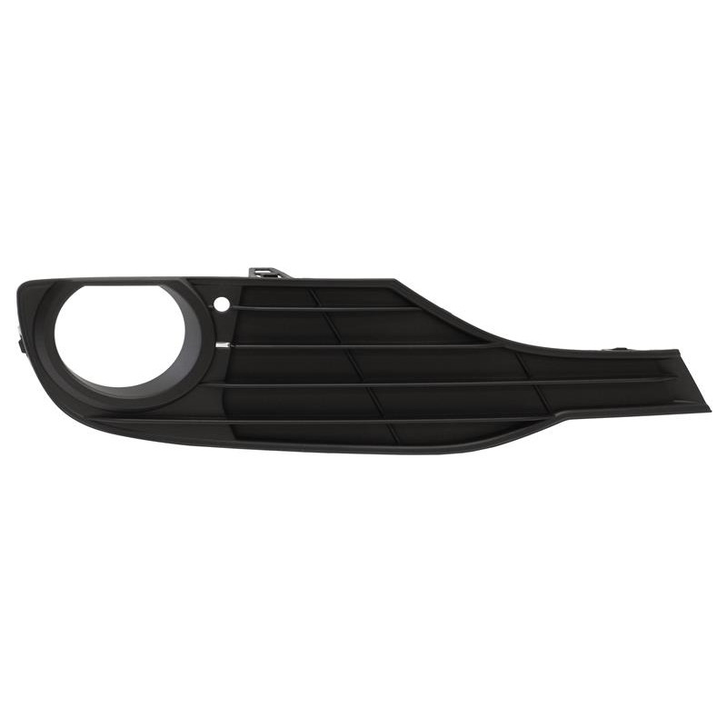 Решітка бампера закрита права BMW 3 F30 12-15 (Тайвань) 51117255366