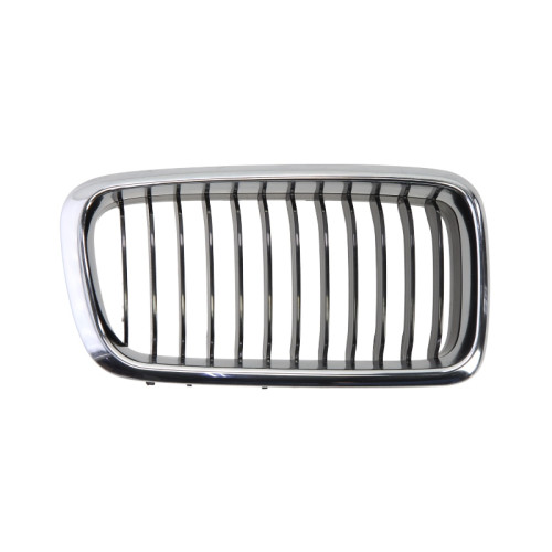 Решітка в капоті пра. BMW 7 E38 1999-2001 Tempest 51138231594