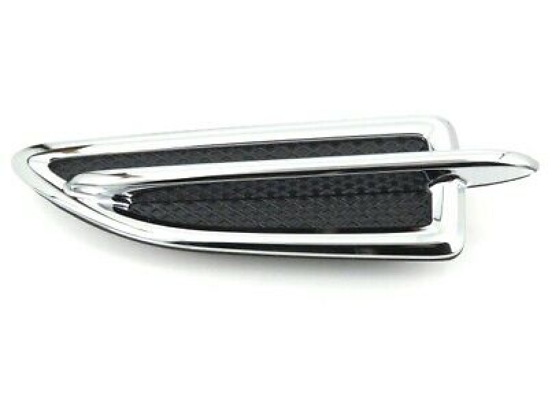 Решітка в переднє крило права Ford Kuga / Escape 13-16 (Тайвань) 5282568