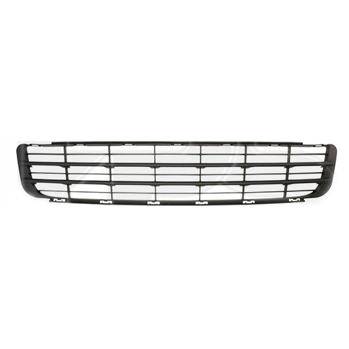 Решітка переднього бампера Citroen Jumpy, Peugeot Expert, Fiat Scudo 07-15 (Тайвань)