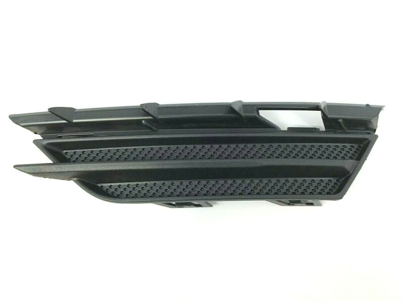 Решітка переднього бампера ліва Lincoln MKC 14-18 (Тайвань) нижня EJ7Z17E811AA