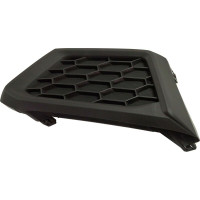 Решітка переднього бампера ліва Nissan Altima 18- (Тайвань) без отвору 622576CA0A