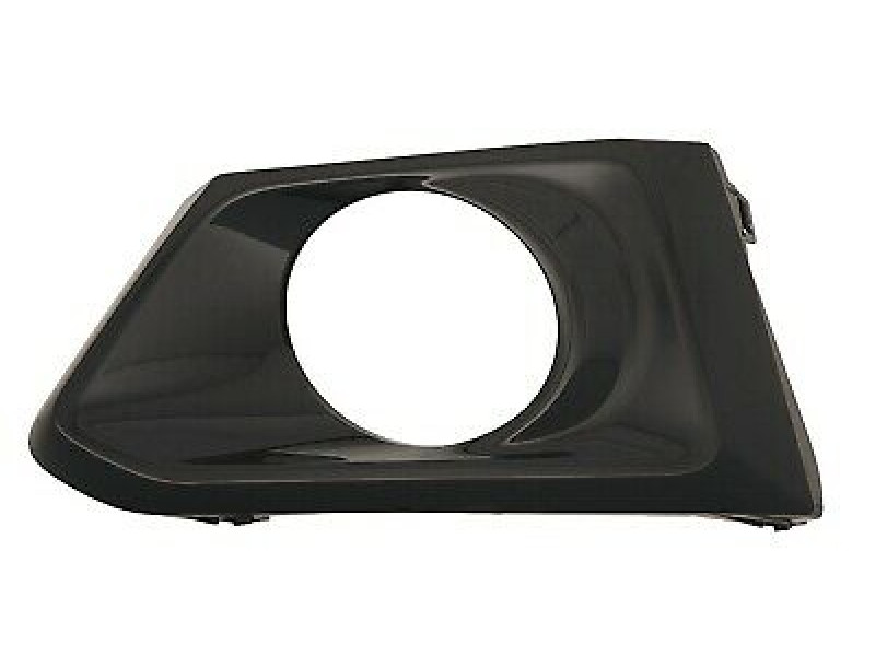 Решітка переднього бампера ліва Nissan Altima 18- (Тайвань) з отв. 622576CA0B