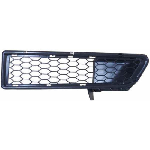 Решітка переднього бампера ліва Renault Logan 2004-2008 (Тайвань) 6001546783