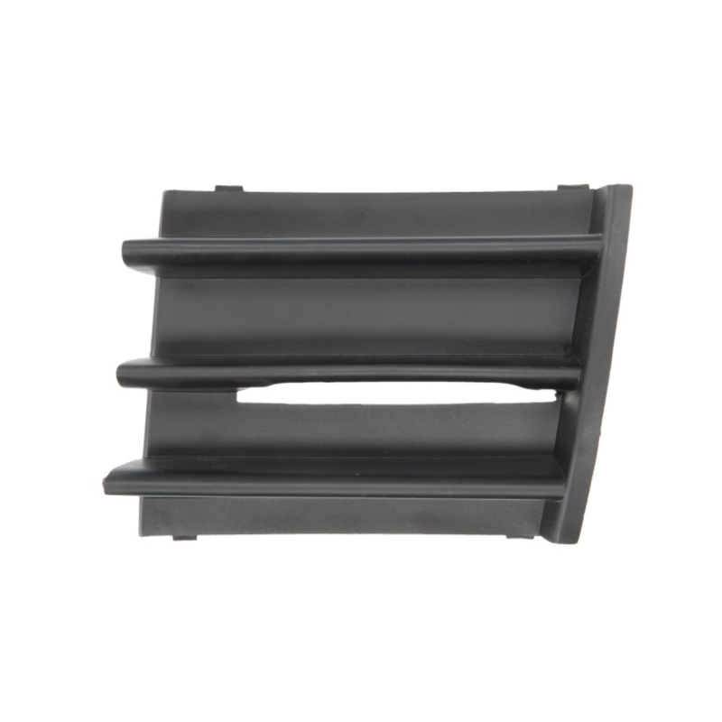 Решітка переднього бампера ліва Skoda Octavia A5 05-09 (Тайвань) 1Z0853665