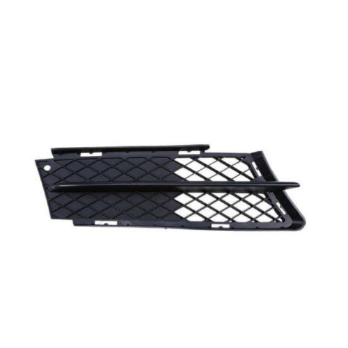 Решітка переднього бампера права BMW 3 E90 2006-2008 (Тайвань) 51117134082