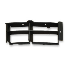 Решітка переднього бампера права BMW 5 E39 96-03 (Тайвань) 51118174848