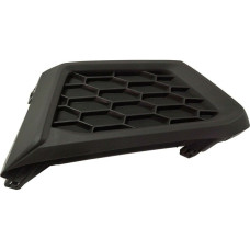 Решітка переднього бампера права Nissan Altima 18- (Тайвань) без отвору 622566CA0A