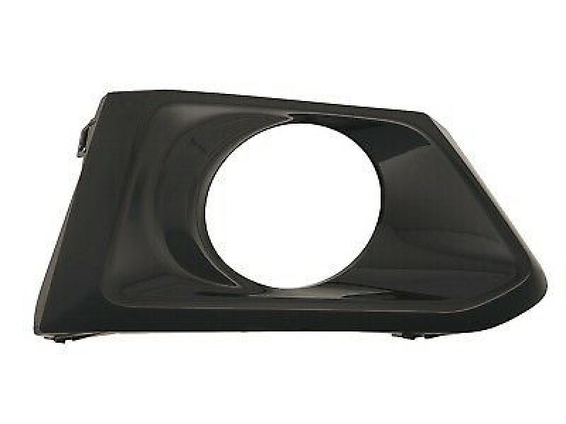 Решітка переднього бампера права Nissan Altima 18- (Тайвань) з отв. 622566CA0B