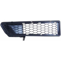 Решітка переднього бампера права Renault Logan 04-08 (Тайвань) 6001546784