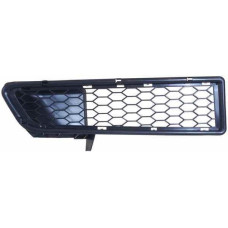 Решітка переднього бампера права Renault Logan 04-08 (Тайвань) 6001546784