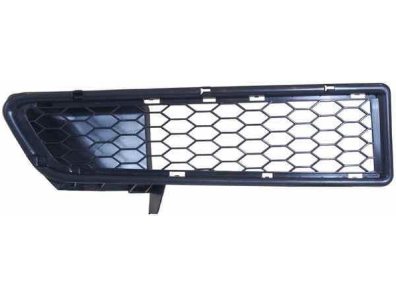 Решітка переднього бампера права Renault Logan 04-08 (Тайвань) 6001546784