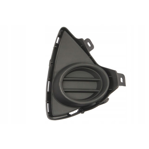 Решітка переднього бампера права Toyota Auris E18 2012-2015 (Тайвань) без отвора 8148102300