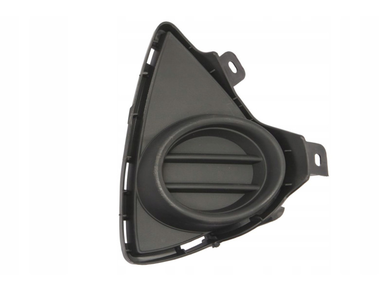 Решітка переднього бампера права Toyota Auris E18 12-15 (Тайвань) без отвора 8148102300