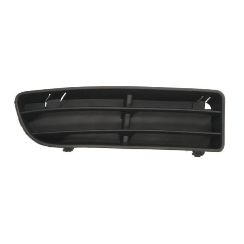 Решітка переднього бампера права VW Bora 1999-2005 (Тайвань) 1J5854662C