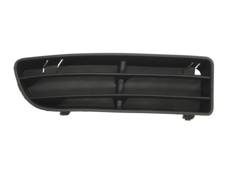 Решітка переднього бампера права VW Bora 99-05 (Тайвань) 1J5854662C
