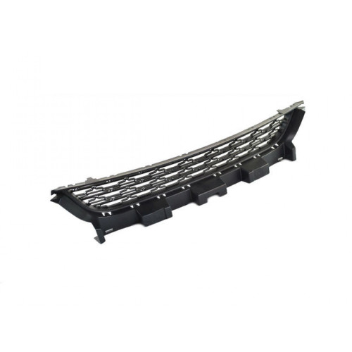 Решітка переднього бампера середня Dodge Charger 15- SXT (Тайвань) 68214782AB
