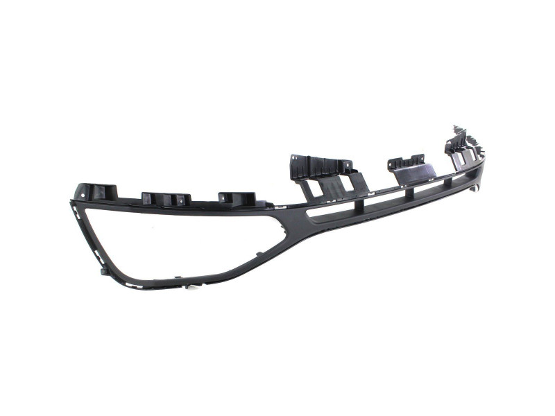 Решітка переднього бампера середня Kia Sportage SL 14-15 Korea (Тайвань) 865113W000