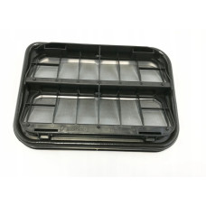 Решітка в вентиляційний отвір салону Renault/Dacia Duster, Logan, Sandero, Clio, Megane, Scenic, Laguna, Trafic, Master 7700838358