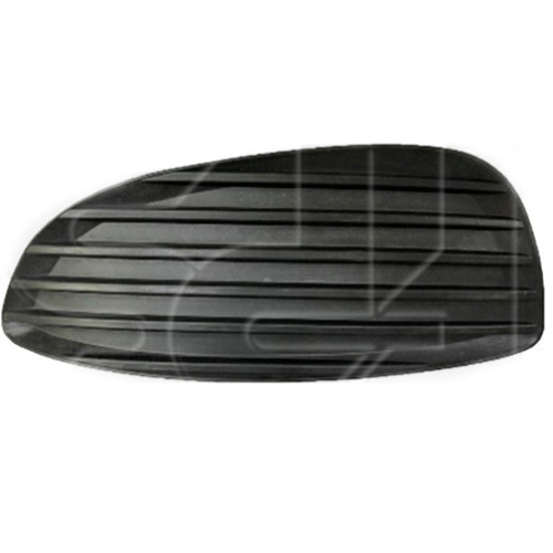 Решітки переднього бампера ліва Mercedes V-class W447 2015-2019 (Тайвань)