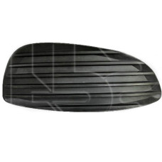 Решітки переднього бампера права Mercedes V-class W447 15- (Тайвань)