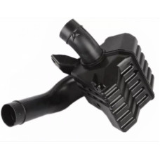 Резонатор повітряного фільтра Honda Civic 4D 2006-2011 седан (Тайвань) 17230-RNA-A00